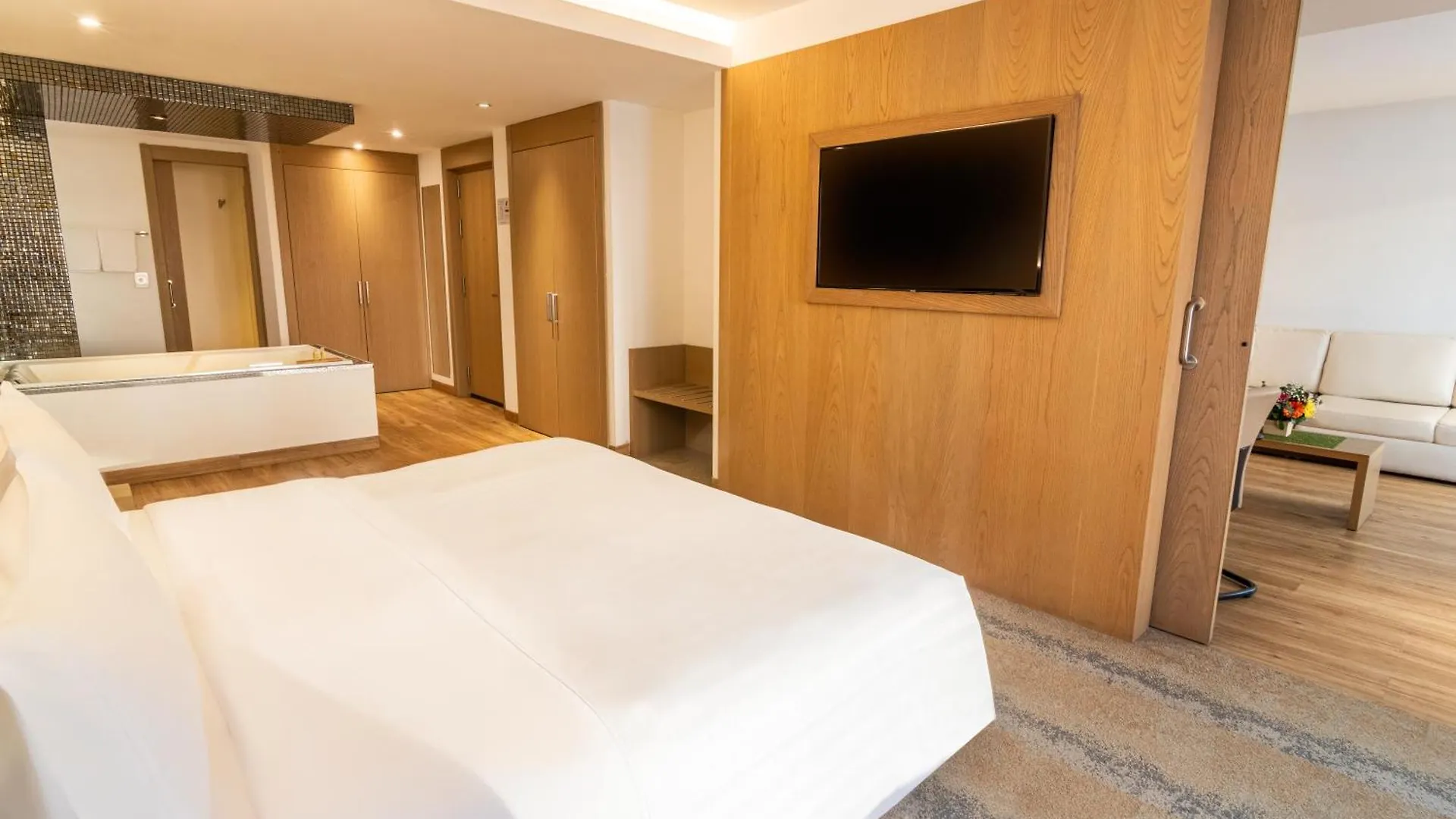 Biohotel Organic Suites Bogotá