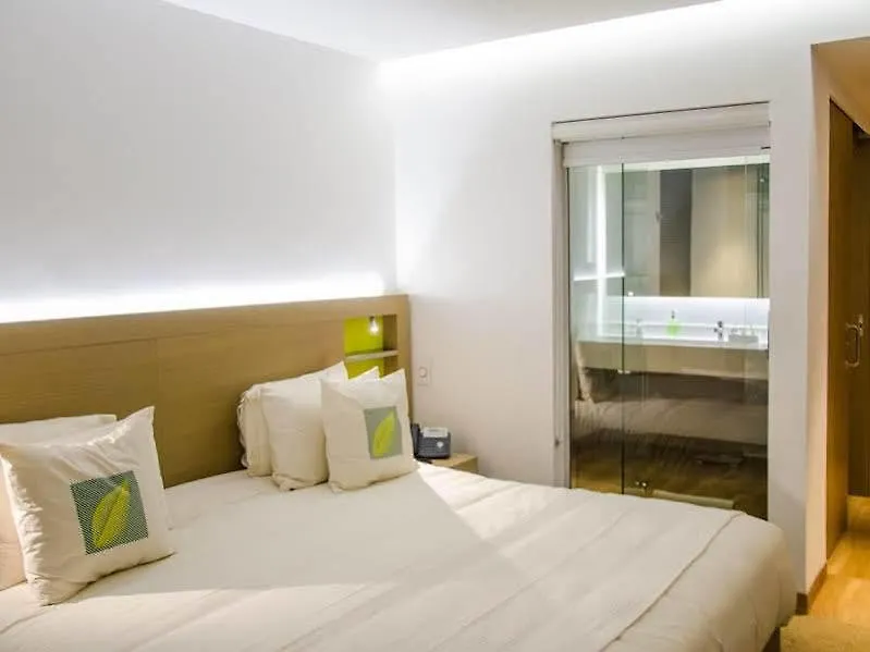 Biohotel Organic Suites بوغوتا فندق