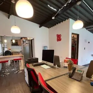 Apartamento Chapinero Alto 303 Apartamento