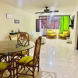 Apartamento Edificio Maratea 704 El Rodadero 