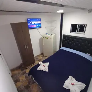 Cerca A Embajada Americana Corferias Centro Club Militar 201 Apartamento
