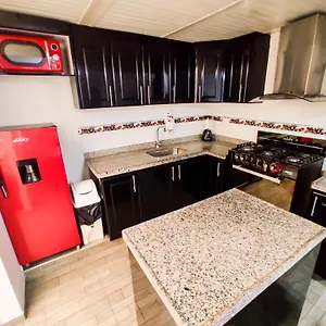 Excelente Apto A 10 Minutos De El Aeropuerto Apartamento