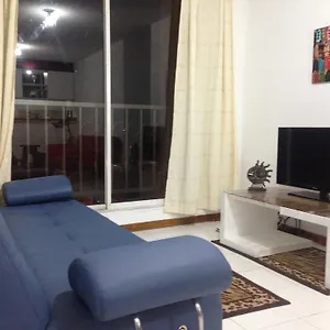 Apartamento Estadio Colores 
