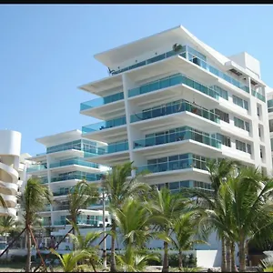 Apartamento Apto205 Morros922 