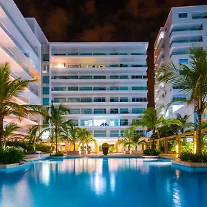 Apartamento Exclusivo Apartamento Frente Al Mar 