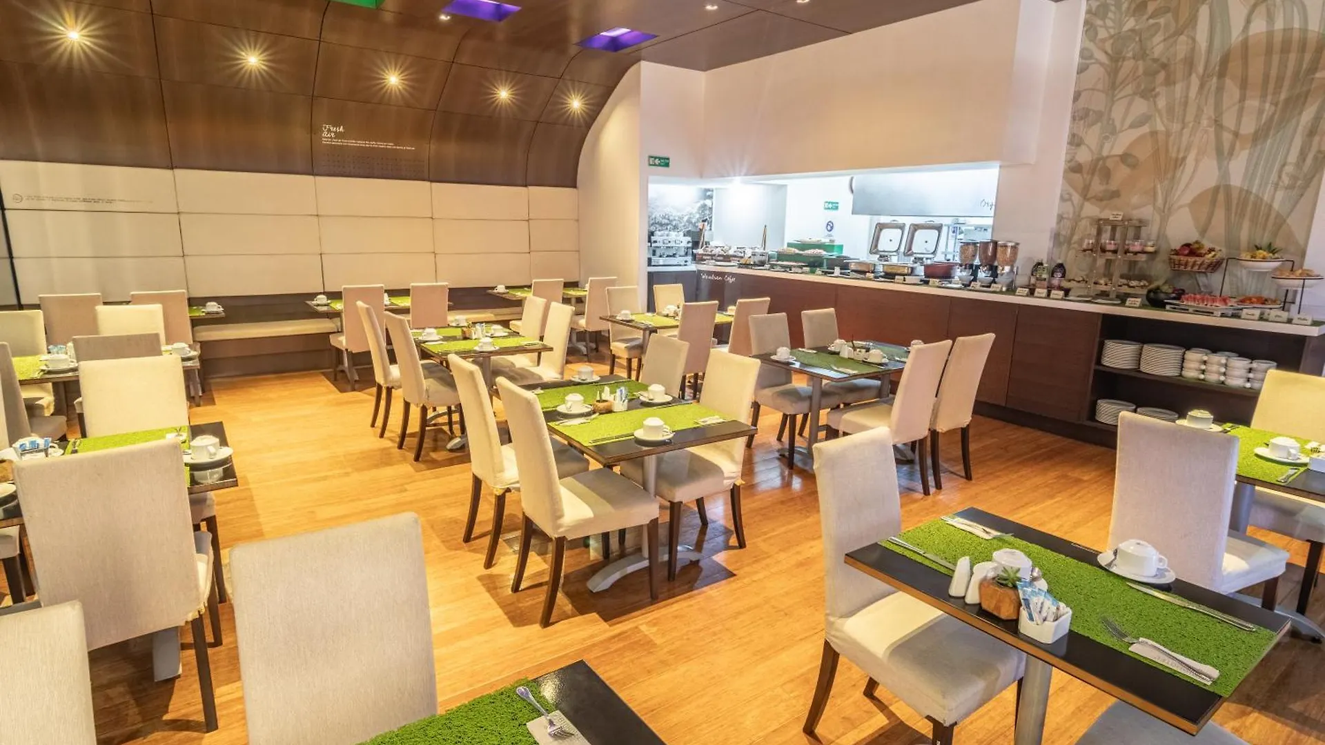 Biohotel Organic Suites Bogotá